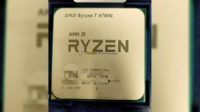 Vuotaneet OPN-numerot paljastavat tietoja AMD:n Zen 3 -arkkitehtuurin Vermeer-prosessoreista