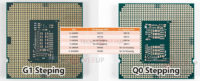 Intelin Core i5-10400- ja i5-10400F -prosessoreista on myynnissä kahta eri versiota