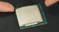 Saksalainen huippukellottaja der8auer korkkasi Intelin uuden i9-10900K:n (Comet Lake-S)