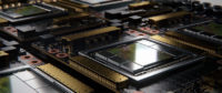 NVIDIA varmisti Ampere-arkkitehtuurin löytyvän myös tulevista GeForce-näytönohjaimista