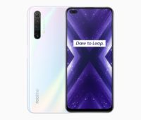 Realme julkisti X3 SuperZoom- ja 6s-mallit Euroopan markkinoille