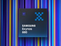 Samsungilta uusi keskiluokan puhelimiin suunnattu Exynos 880 -järjestelmäpiiri