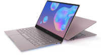 Kanadan Samsung listasi Galaxy Book S -kannettavan Intelin Lakefield-prosessorilla