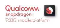 Qualcomm julkaisi uuden Snapdragon 768G -järjestelmäpiirin 5G-tuella