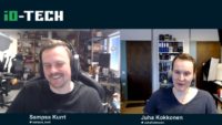 Live: io-techin tekniikkakatsaus-podcast (41/2020)
