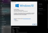 Microsoft toi Windows 10:n Toukokuu 2020 -päivityksen yleiseen jakoon (Win10 versio 2004)