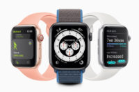 Apple esitteli WatchOS 7:n Apple Watch -älykelloille