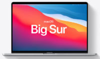 Apple esitteli macOS ”Big Sur” 11.0:n