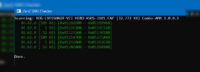 Asuksen ComboAM4 1.0.0.6 AGESAan perustuva BIOS tuo CCX-kohtaisen ylikellotuksen
