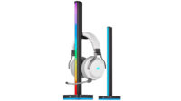 Corsair julkaisi iCue LT100 -RGB-valotornit luomaan tunnelmaa