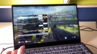 Intel esitteli Tiger Laken Xe-grafiikkaohjainta Battlefield V -pelissä