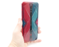 Uusi artikkeli: Testissä Nubia Red Magic 5G