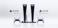 Sony esitteli PlayStation 5 -konsolin