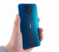 Uusi artikkeli: Testissä Nokia 5.3