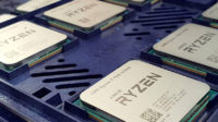 AMD:n uudet Ryzen 4000 -APU-piirit löysivät tiensä heti myyntiin ja testeihin (Renoir)