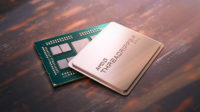 AMD julkaisi Ryzen Threadripper Pro -sarjan prosessorit Lenovon johdolla