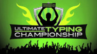 Das Keyboard järjestää Ultimate Typing Championship -kirjoitusnopeuskilpailun