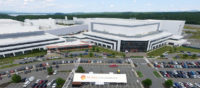 GlobalFoundries julkisti tuotantovalmiin 12LP+-prosessin ja laajentumissuunnitelman Fab8:lle