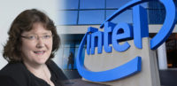 Intel uudistaa jälleen organisaatiorakennettaan