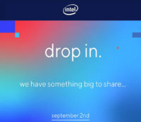 Intel lupaa ”jotain suurta” syyskuun alussa pidettävään julkaisutilaisuuteen