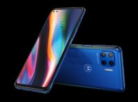 Motorola esitteli ensimmäisen 5G-yhteyksillä varustetun Moto G -puhelimensa