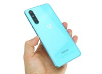 Uusi artikkeli: Testissä OnePlus Nord