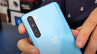 Video: OnePlus Nord ensituntumat