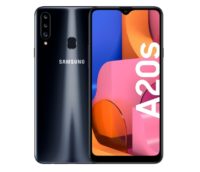 Samsung tuo Galaxy A20s -älypuhelimen Suomen markkinoille