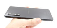 Uusi artikkeli: Testissä Sony Xperia 1 II