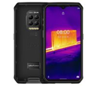 Ulefonelta lämpökameralla varustettu iskunkestävä Armor 9 -älypuhelin