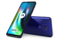Motorola siirsi Moto G -sarjansa uuteen sukupolveen ja julkaisi Moto G9 Play -älypuhelimen
