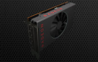 AMD julkaisi kaikessa hiljaisuudessa uuden Radeon RX 5300 -näytönohjaimen