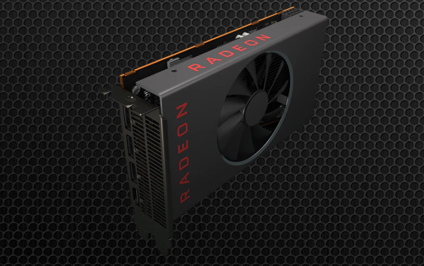Amd rx 5300 2025 xt