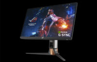 Asus julkaisi ROG Swift 360Hz PG259QN -pelinäytön virallisesti