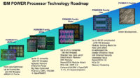 IBM julkisti Power10-prosessorit: maksimissaan 30 ydintä ja 240 säiettä per prosessorikanta