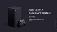 Microsoft kertoi Xbox Series X:n järjestelmäpiirin ominaisuuksista tarkemmin