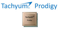 Tachyumin universaali Prodigy-prosessori läpäisi x86-, ARM- ja RISC-V-emulaatiotestit
