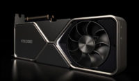 NVIDIA viivästyttää GeForce RTX 3080 Founders Edition -testejä