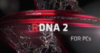 AMD julkaisee RDNA2-arkkitehtuuriin perustuvan Radeon RX 6000 -sarjan lokakuussa