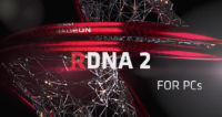Vuodot AMD:n RDNA2-näytönohjainten ympärillä jatkuvat