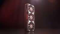 AMD julkaisi ensimmäisen kuvan Radeon RX 6000 -sarjan näytönohjaimesta (RDNA2)