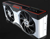 AMD:n tulevan Radeon RX 6800 XT:n BIOS on vuotanut AIB-valmistajalta (RDNA2)