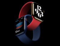 Apple esitteli uudet Watch SE- ja Watch Series 6 -älykellot