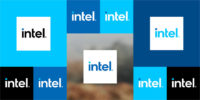 Intel uudistaa brändiään uusilla logoilla