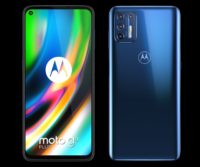 Motorola lanseerasi Moto G9 Plus- ja Moto E7 Plus -älypuhelimet Suomen markkinoille