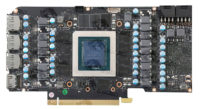 EKWB:ltä ja Bykskiltä nestejäähdytysblokit GeForce RTX 30 -sarjan ”referenssimalleille”
