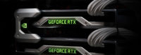 NVIDIA hautaa SLI-teknologian