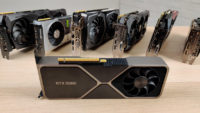 Video: GeForce RTX 3080 testitulokset