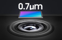 Samsung julkaisi uusia 0,7 µm:n ISOCELL Plus -kamerasensoreita