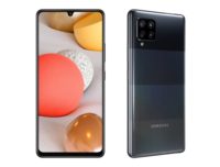 Samsungilta uusia mobiililaitteita – Galaxy A42 5G -puhelin, Tab A7 -tabletti ja Fit2-älykello